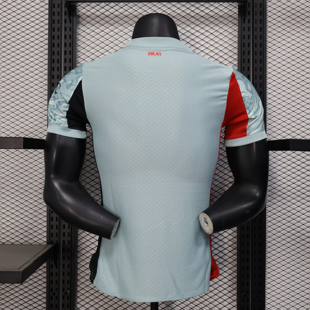 25/26 AC Milan Away