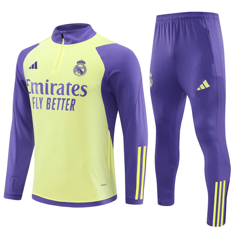 23-24 Real Madrid