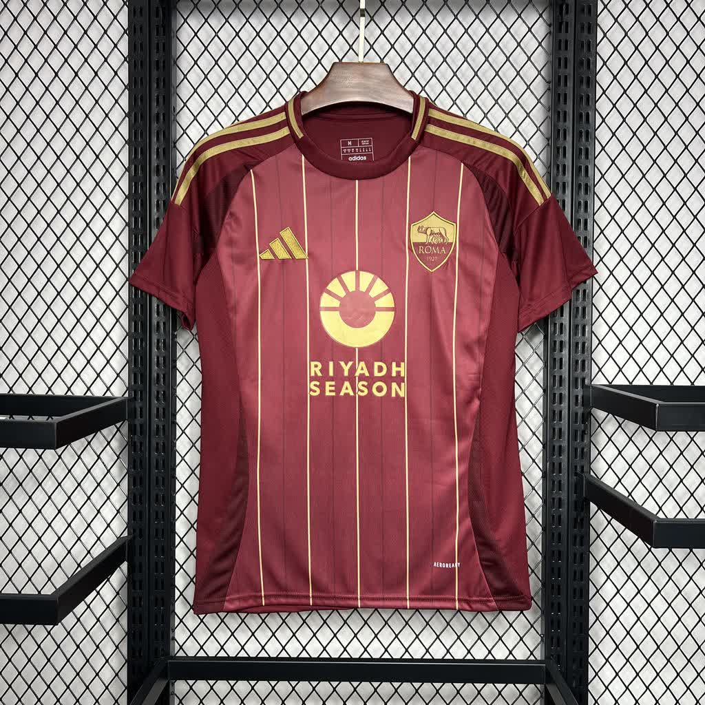 24-25 Roma Home