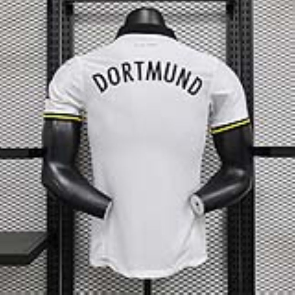 24-25 Dortmund Third