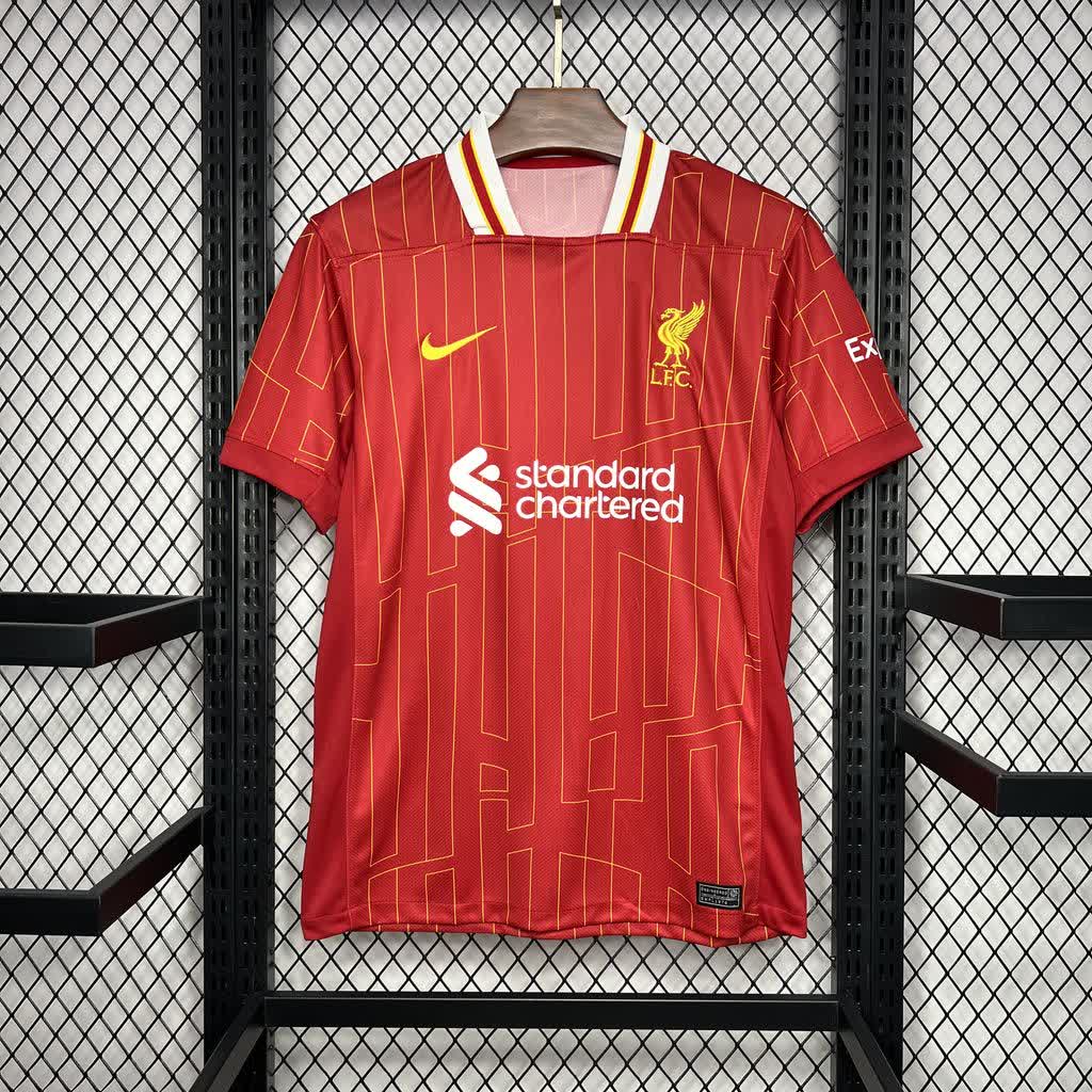 24-25 Liverpool Home
