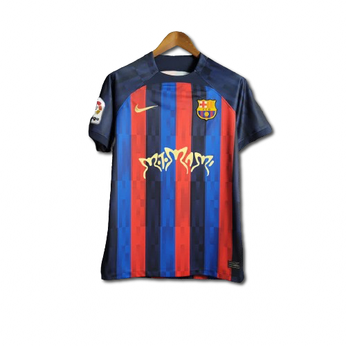 Barcelona X Rosalia 24/25