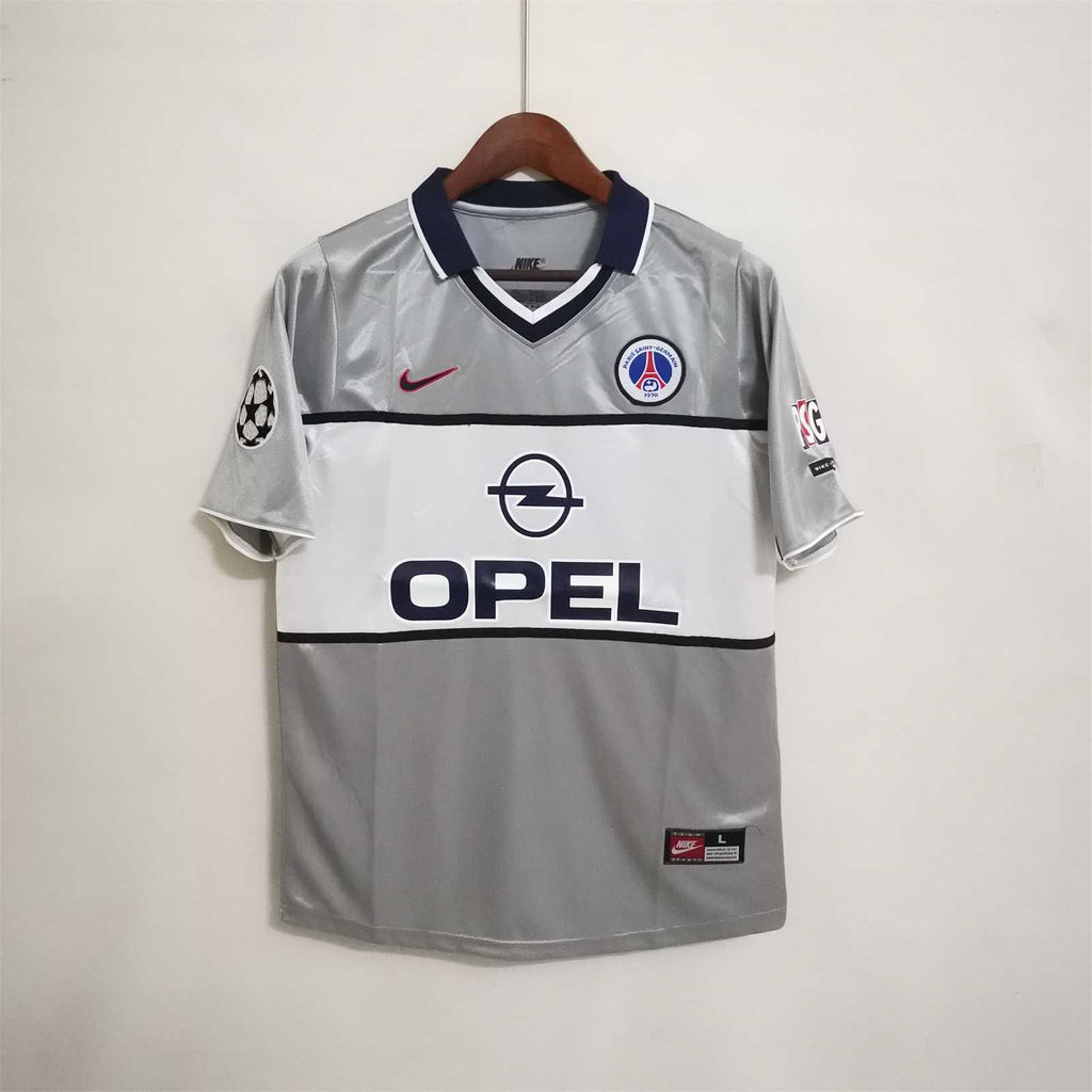 2000 PSG Away