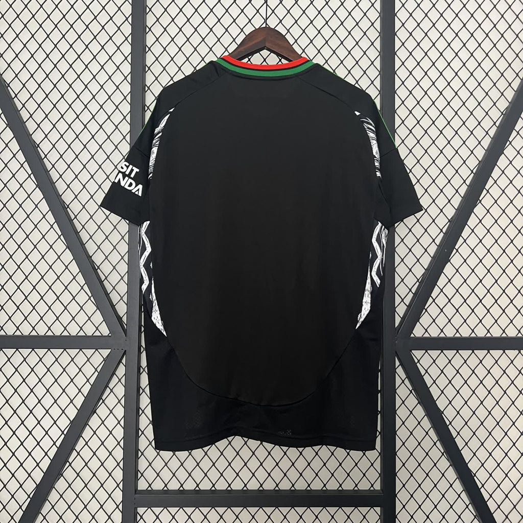 24-25 Arsenal Away