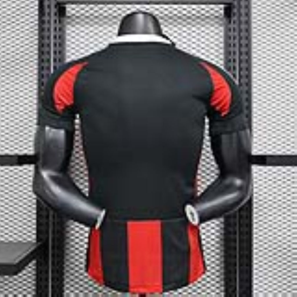24-25 Fulham Away