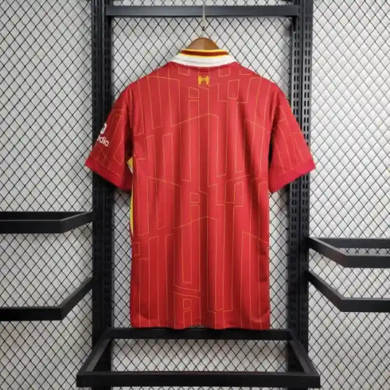 24-25 Liverpool Home