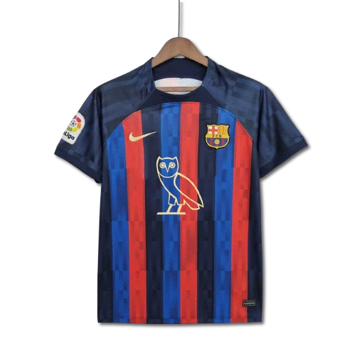 Barcelona X Drake 23/24