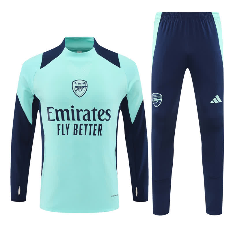 24-25 Arsenal