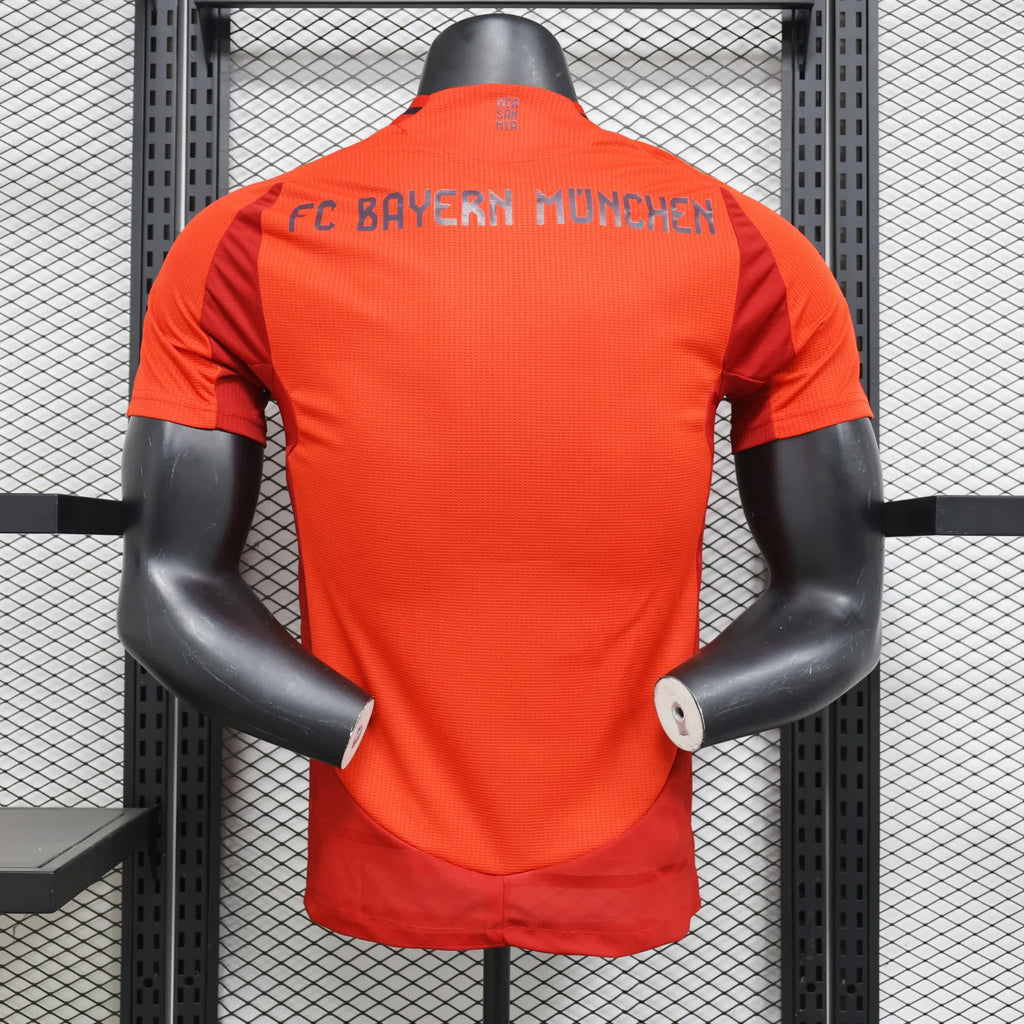 24-25 Bayern Munich HOME