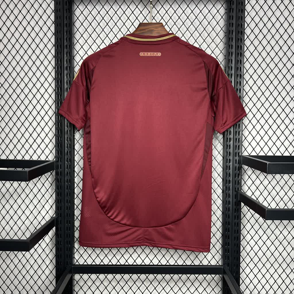 24-25 Roma Home