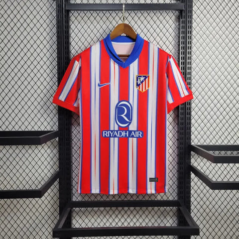 24-25 Atletico Madrid Home