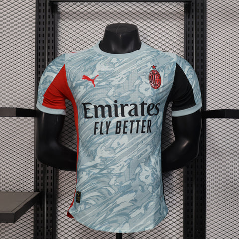 25/26 AC Milan Away
