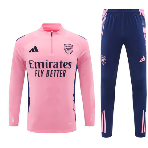 24-25 Arsenal 