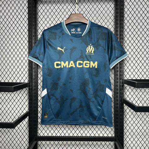 24-25 Marseille Away