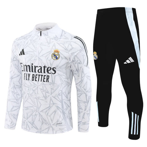24-25 Real Madrid 