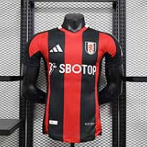 24-25 Fulham Away