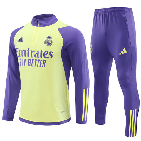 23-24 Real Madrid 