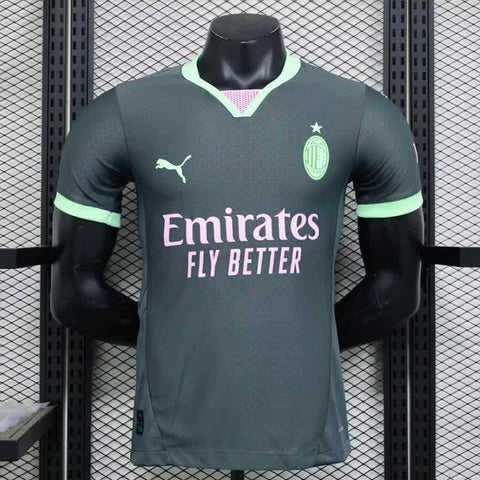 24-25 AC Milan Third