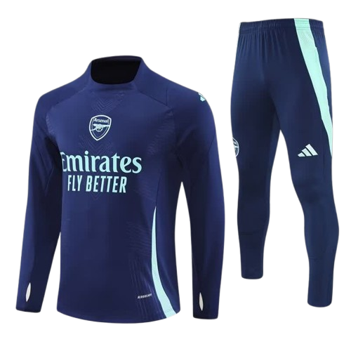 24/25 Arsenal Blue