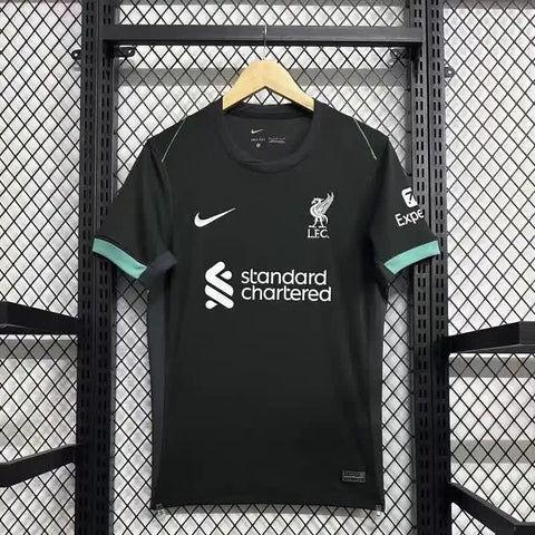 24-25 Liverpool Away