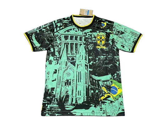 2025 Brazil