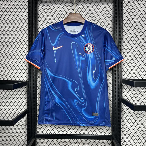 24-25 Chelsea Home