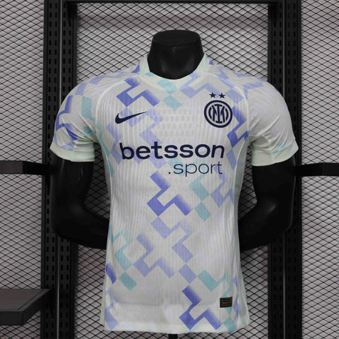 25-26 Inter Milan Away