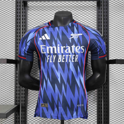25-26 Arsenal Away