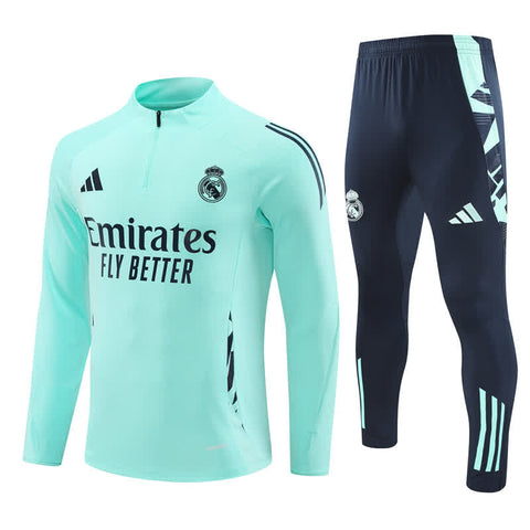 24-25 Real Madrid 