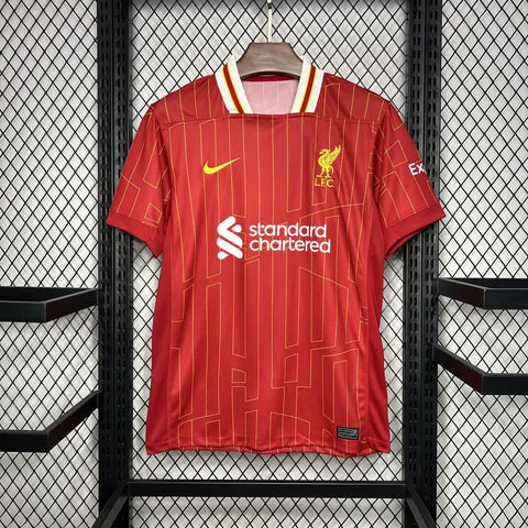 24-25 Liverpool Home