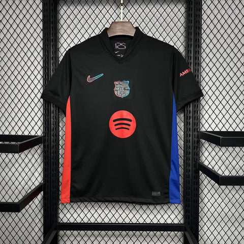 24-25 Barcelona Away