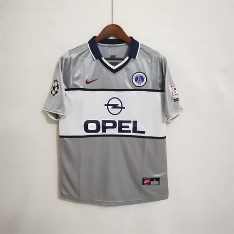 2000 PSG Away