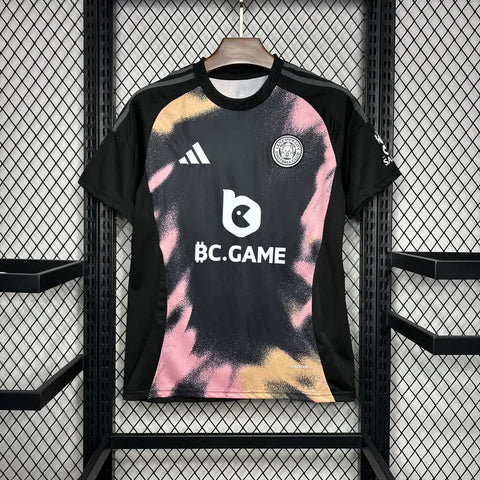 24-25 Leicester City Away