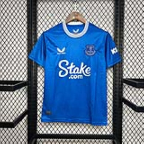 24-25 Everton Home