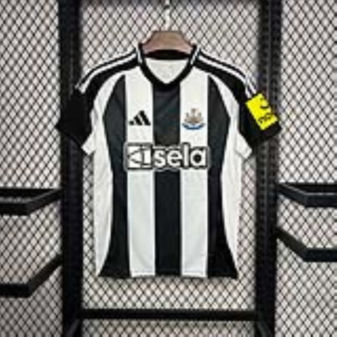 24-25 Newcastle United Home
