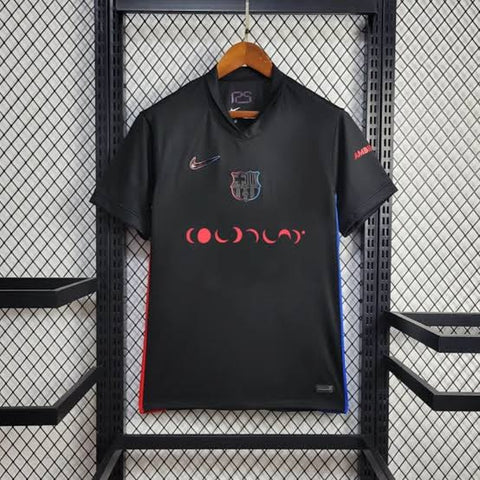 Barcelona X Coldplay 22/23 AWAY