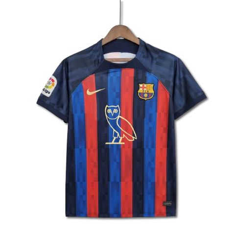 Barcelona X Drake 23/24