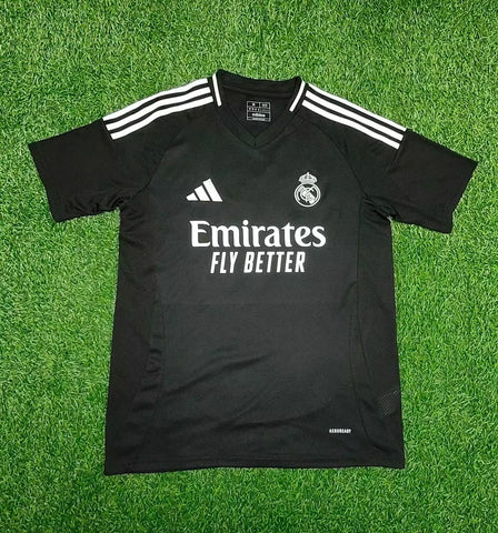 25-26 Real Madrid Away