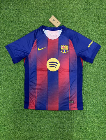 25-26 Barcelona Home
