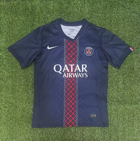25-26 PSG Home