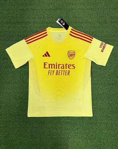 25-26 Arsenal Third