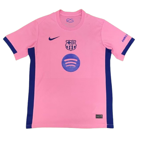 Barcelona 25/26 Away