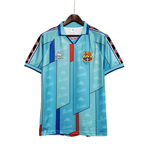 Retro Barcelona 96/97
