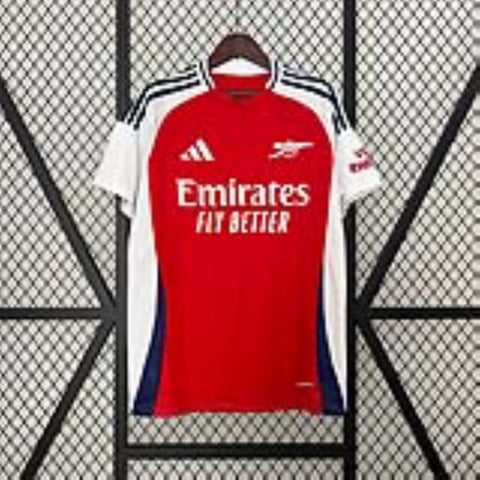 24-25 Arsenal Home