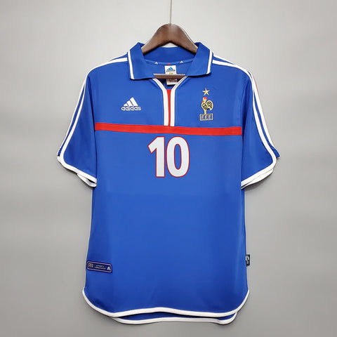 2000 France Home
