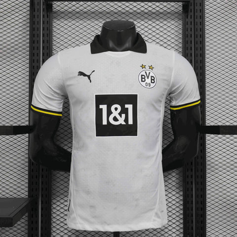 24-25 Dortmund Third