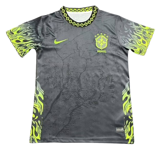 2025 Brazil
