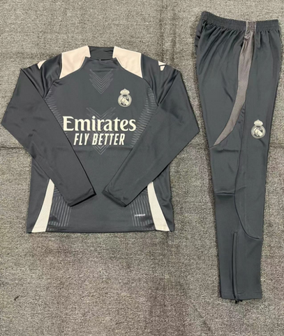 24-25 Real Madrid 