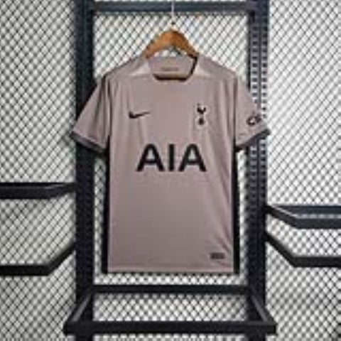 23-24 Tottenham Hotspur Third