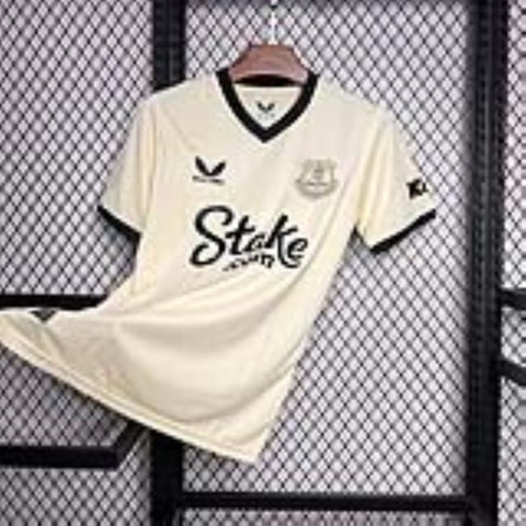 24-25 Everton Away